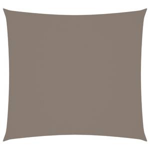 Sonnensegel 3016494-4 Taupe - 500 x 500 cm