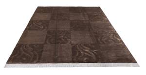 Tapis Darya XIX Marron - Textile - 173 x 1 x 244 cm