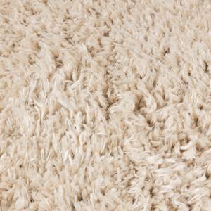 Shaggy Teppich R Blaze Beige - 160 x 160 cm