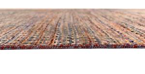 Tapis Agra III Marron - Textile - 204 x 1 x 303 cm