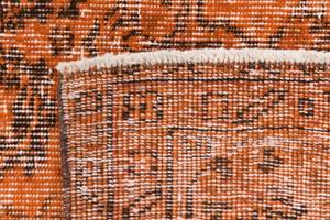 Teppich Ultra Vintage XVII Orange - Textil - 157 x 1 x 239 cm