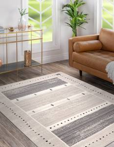 Tapis Laine Angel 6553 / 52022 Rayures 200 x 300 cm