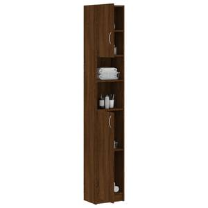 Armoire de salle de bain 3004744 Chêne foncé