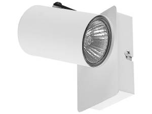 Lampes projecteur KLIP Noir - Blanc - 10 x 15 cm