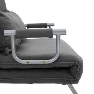 Schlafsofa 833-042 Grau