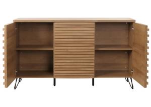 Sideboard M49 Braun