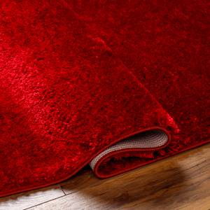 Tapis TRENTO Rouge - 200 x 275 cm