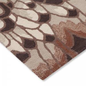 Tapis salon FEATHERS 200 x 280 cm