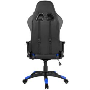 Gaming Stuhl Paracon Rogue Blau