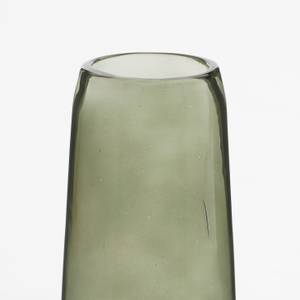 Xandra vase Vert