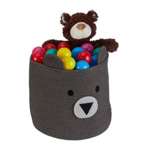 Panier de rangement pour enfants Hauteur : 38 cm