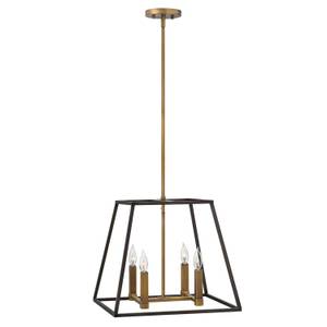 Suspension TORRE 45 x 139 x 45 cm