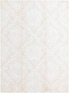 Tapis Darya CII Beige - Textile - 175 x 1 x 241 cm