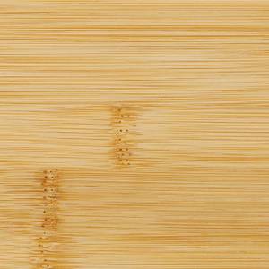 Ordnungsbox aus Bambus Braun - Bambus - Holzwerkstoff - 23 x 10 x 9 cm
