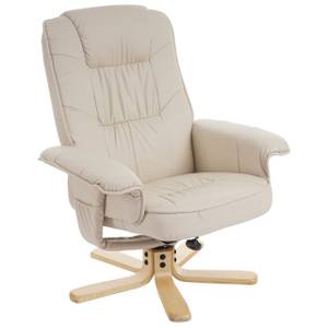 Relaxsessel H56 Beige