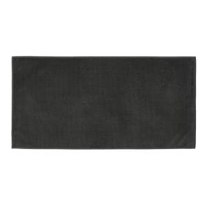 Handtuch WALD Grau - 50 x 100 cm