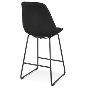 Tabouret De Bar RIGO Noir