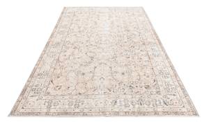 Tapis Ultra Vintage DCXI Beige - Textile - 155 x 1 x 267 cm