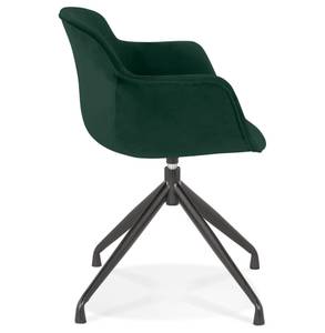 Fauteuil GRAPIN Vert