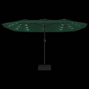 Parasol 3028440 Vert