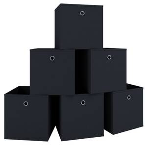 6er Set Faltbox Klappbox Kiste Boxas kaufen