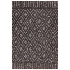 Tapis de salon moderne ATLAS DIAMOND 200 x 290 cm