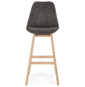 Barhocker ASPEN Beige - Grau