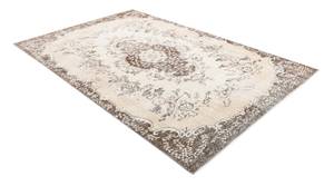 Tapis Ultra Vintage CDLXXI Beige - Textile - 160 x 1 x 272 cm