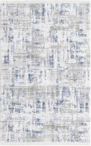 Tapis Davos Miracle Bleu - 125 x 185 cm