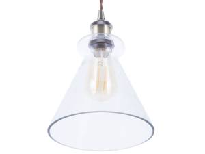 Lampe suspension BERGANTES 19 x 120 x 19 cm