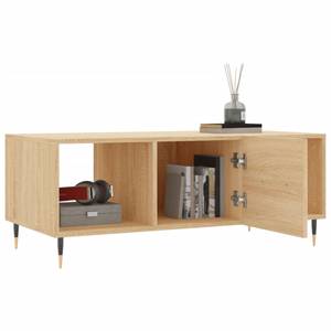 Couchtisch D961 Eiche Sonoma Dekor