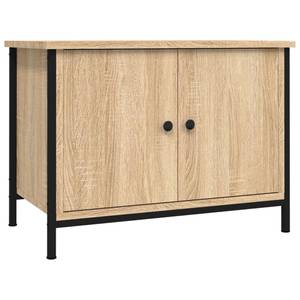 TV-Schrank D291 Eiche Sonoma Dekor