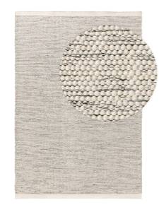 Tapis de laine Rocco Beige - 250 x 350 cm