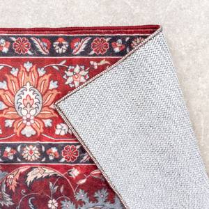 Teppich Vintage Imagine Medaillon Rot - 160 x 230 cm