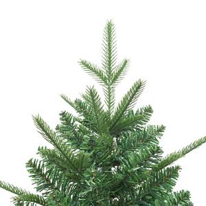 Arbre de Noël artificiel 3009492 Vert - Métal - Matière plastique - 45 x 1 x 45 cm