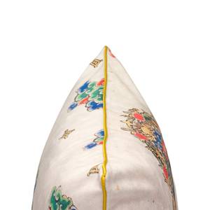 Pagoda Dekorative kissenbezug Textil - 1 x 45 x 45 cm