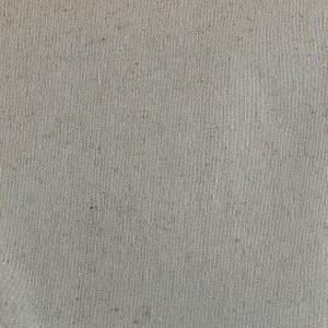 Aufbewahrungskorb mit Griffen Grau - Kunststoff - Textil - 48 x 30 x 38 cm