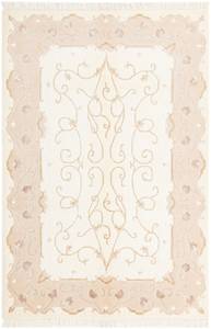 Tapis Darya DCCXXXIII Beige - Textile - 119 x 1 x 183 cm