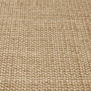 Tapis en sisal 3032244-1 Marron châtaignier - 80 x 300 cm