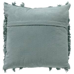 Housse de coussin Fara Vert clair