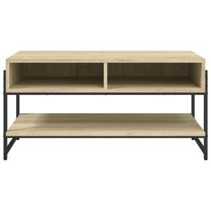 Couchtisch D588 Eiche Sonoma Dekor