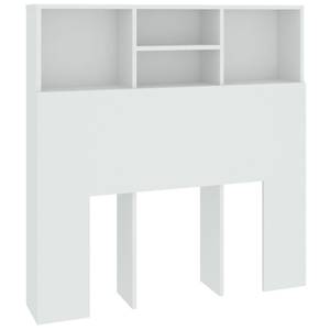 Kopfteil-Schrank 3013697 Weiß