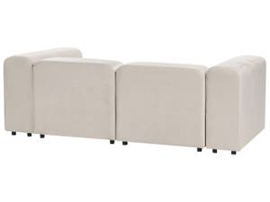 2-Sitzer Sofa FALSTERBO Beige - Textil