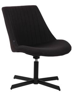 Lounger Granby Schwarz