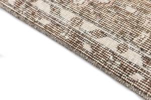 Tapis Ultra Vintage CLXXII Beige - Textile - 165 x 1 x 277 cm