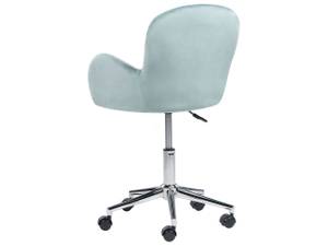 Chaise de bureau PRIDDY Vert - Menthe