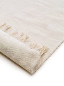 Tapis de laine Mila Fibres naturelles - 90 x 1 x 130 cm