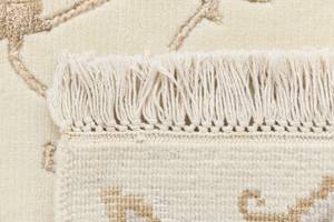 Teppich Darya DCCCVIII Beige - Textil - 122 x 1 x 183 cm