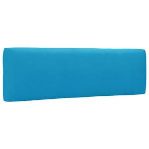 Palettensofa 3016503-3 (2-teilig) Blau - Pinie Honig Dekor