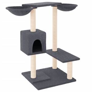 Arbre à chat 3016237 Gris foncé